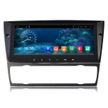 Навигация / Мултимедия / Таблет с Android и Голям Екран за BMW E90, E91, E92, E93  - DD-9992